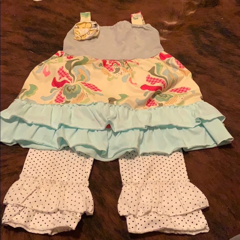 Girls clothes